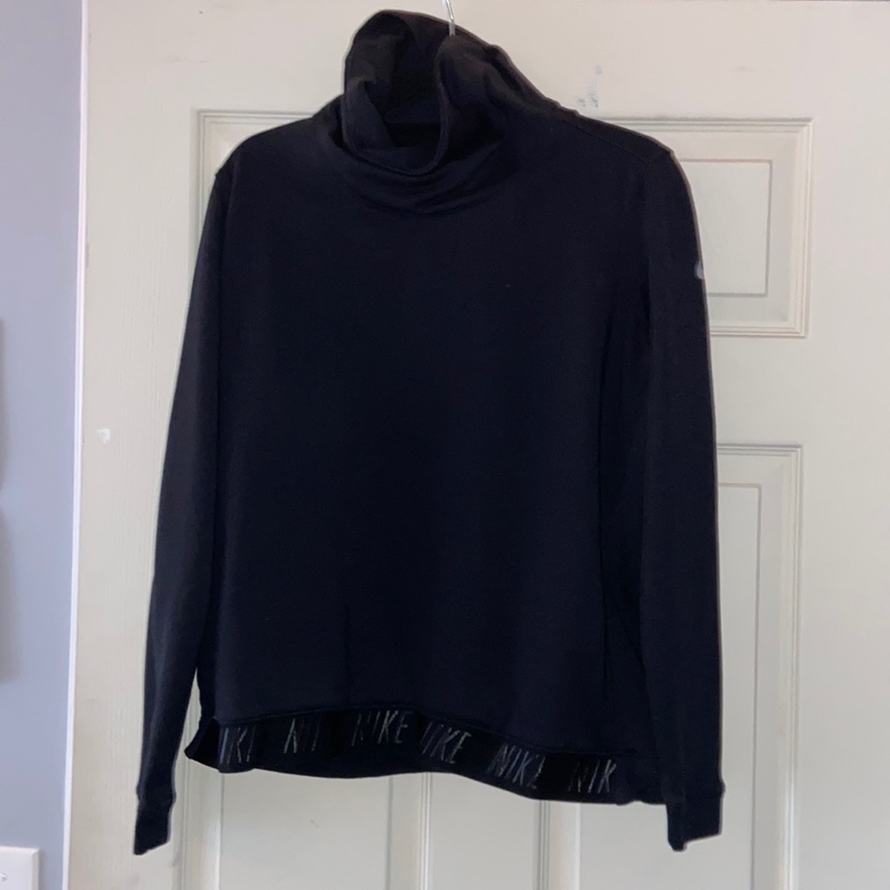 Nike Turtleneck sweater